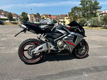 CBR600RR