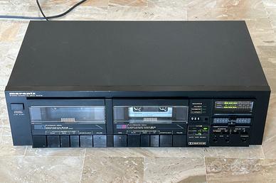 Marantz SD275 Stereo cassette deck