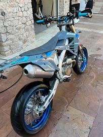 Tm smr 450 2025