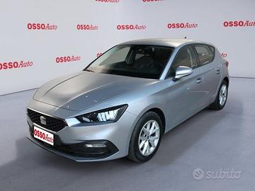 SEAT Leon 4nd serie 1.0 TSI Style