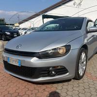 VOLKSWAGEN Scirocco Scirocco III 2.0 tdi 140 CV