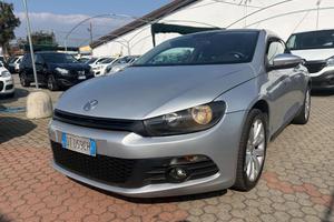 VOLKSWAGEN Scirocco Scirocco III 2.0 tdi 140 CV