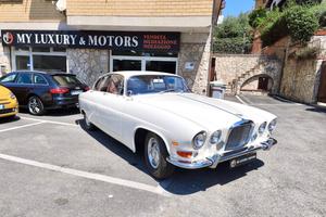 JAGUAR JAGUAR MK X 4.2 ASI*TARGA ORO