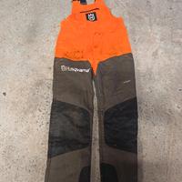 Pantaloni antitaglio Husqvarna