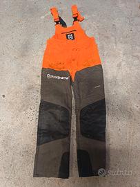 Pantaloni antitaglio Husqvarna