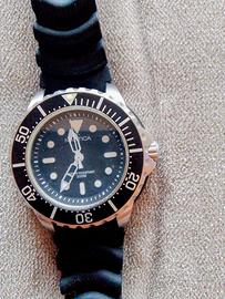 nautica diver subacqueo 200m