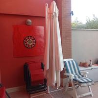 ombrellone da giardino