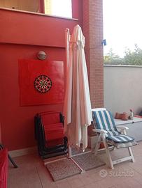 ombrellone da giardino