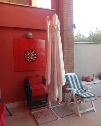 ombrellone da giardino