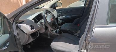 Fiat bravo