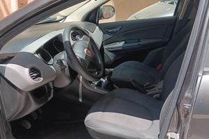 Fiat bravo