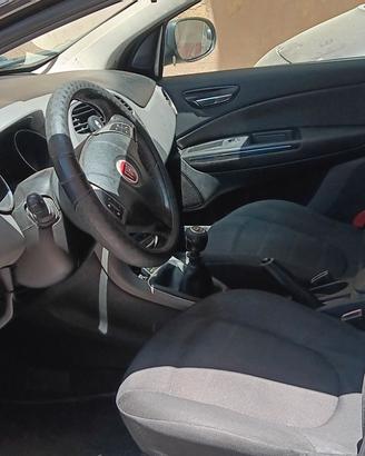 Fiat bravo