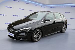 MERCEDES B 200 D AUTOMATIC AMG LINE PR