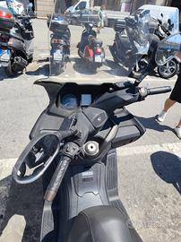Kymco x-town 300i