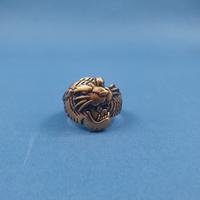 ANELLO "PIETRO FERRANTE" TIGRE