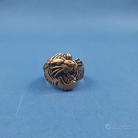 ANELLO "PIETRO FERRANTE" TIGRE