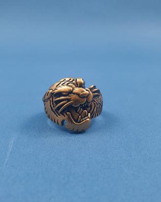 ANELLO "PIETRO FERRANTE" TIGRE
