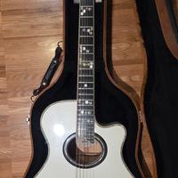 chitarra elettroacustica yamaha APX97LTD