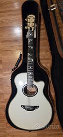 chitarra elettroacustica yamaha APX97LTD