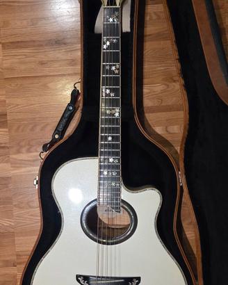chitarra elettroacustica yamaha APX97LTD