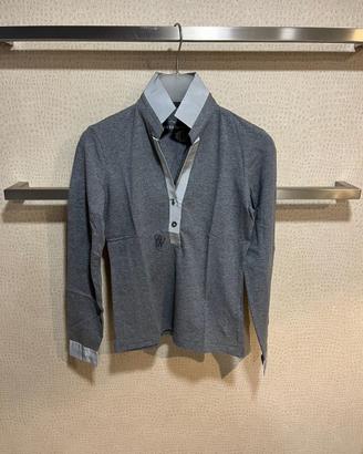Polo donna