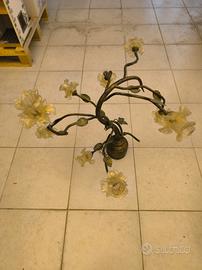 lampadario 