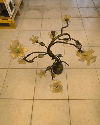 lampadario 