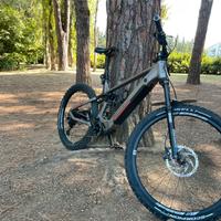 E-mtb Garelli Audax AM2