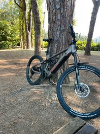 E-mtb Garelli Audax AM2
