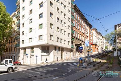 Appartamento di 62 m² con 2 locali a Trieste