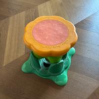 sgabello bambini