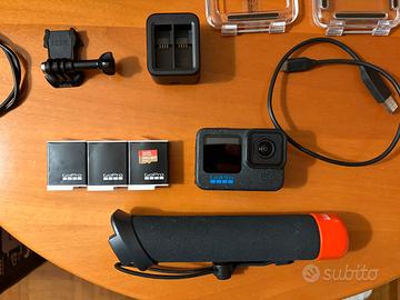 GoPro HERO12 Black