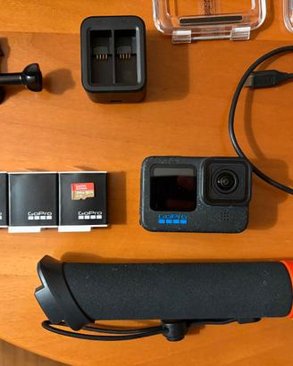 GoPro HERO12 Black