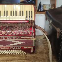 Fisarrmonica Clemente Serra