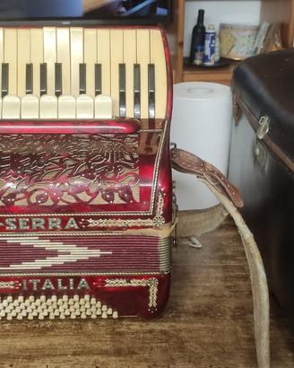 Fisarrmonica Clemente Serra