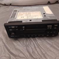 stereo vintage anni 90