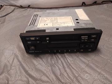 stereo vintage anni 90