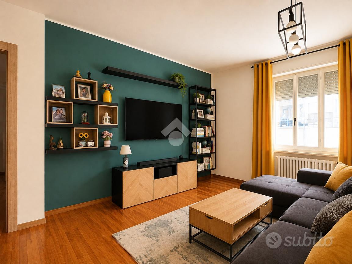 Appartamento – Ancona, Vallemiano - Vista 4