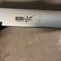 Barre da tetto originali vw