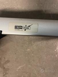 Barre da tetto originali vw