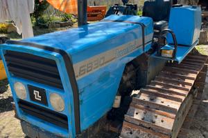 Landini 6830