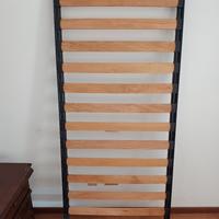 rete doghe il legno setto singolo 