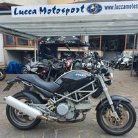 Ducati Monster 400 i.e. TUA A 43 EURO OK ASI OK NE