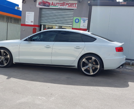 Audi a5 sportback competition 2.0 190cv quattro