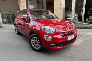 Fiat 500X 1.3 MultiJet 95 CV Lounge - 500 X - 2018