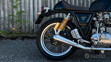 Scarichi AEW Megaphone