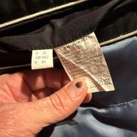 Trench invernale BUSH