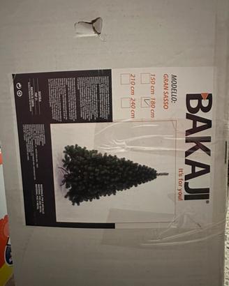 Albero di natale