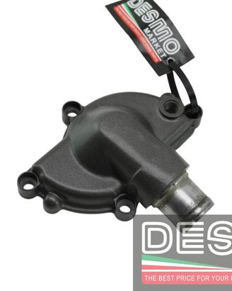 Coperchio girante pompa acqua Ducati 748 916