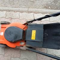 Tagliaerba elettrico